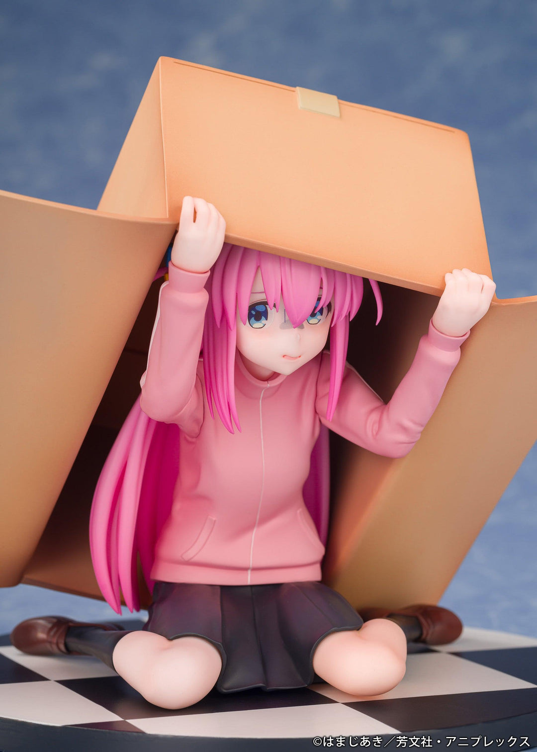 後藤ひとり 1/7スケール