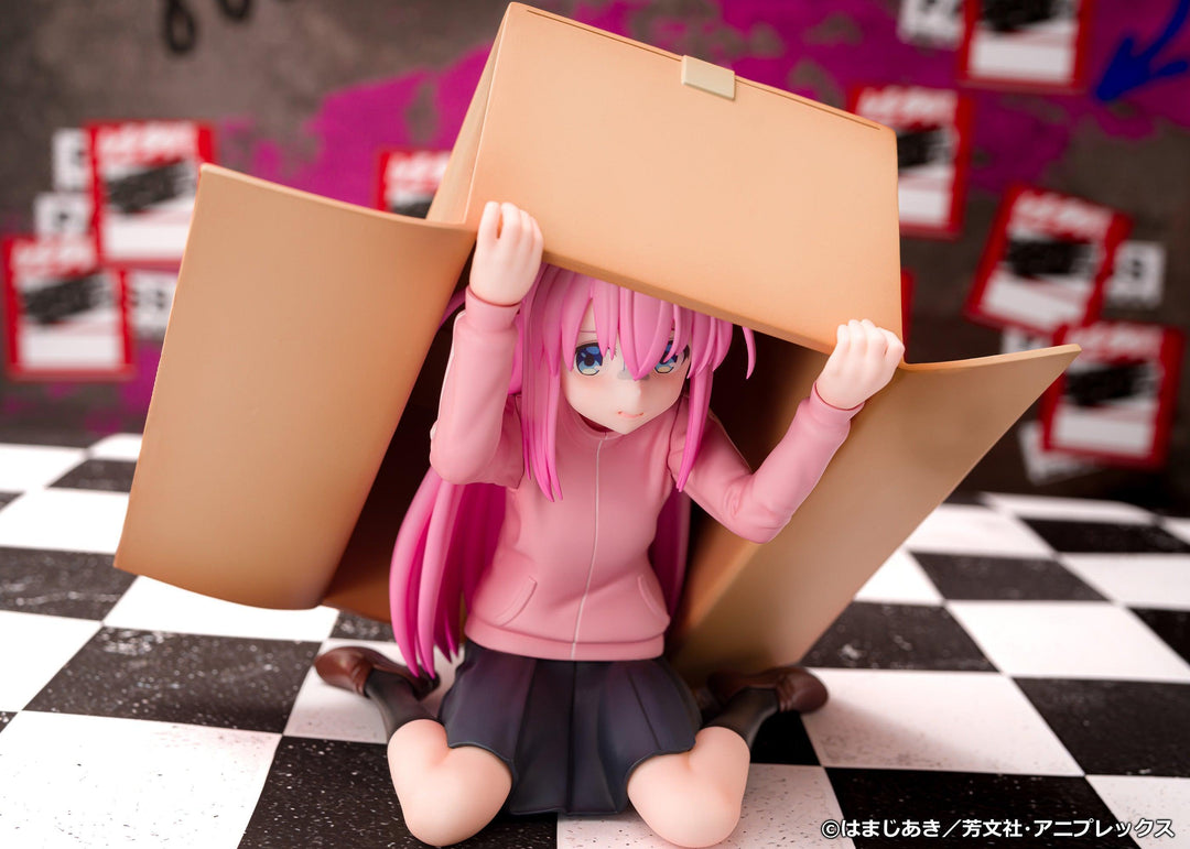 後藤ひとり 1/7スケール