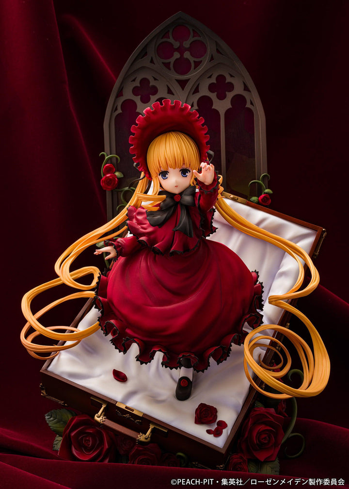 真紅