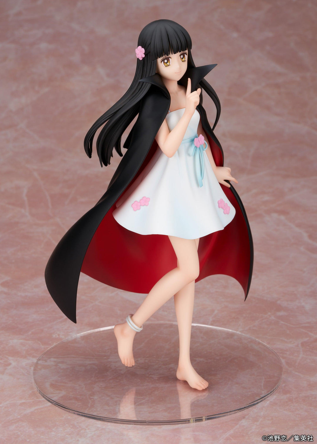 江藤蘭世 1/7スケール