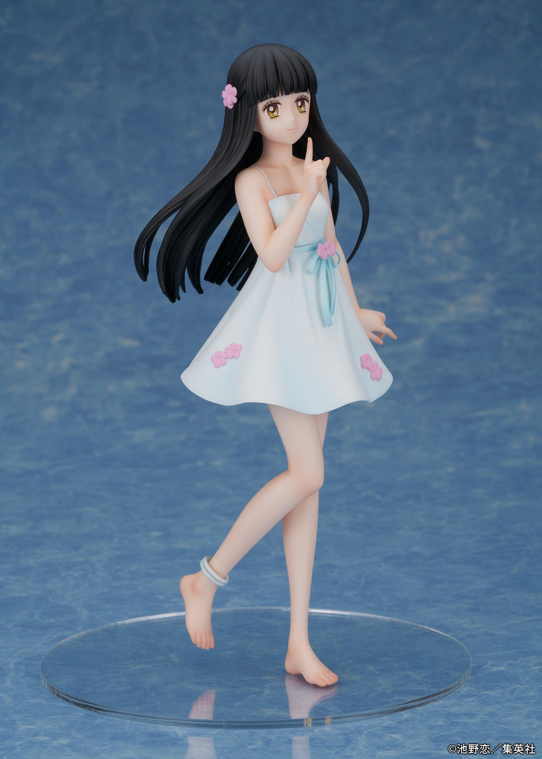 江藤蘭世 1/7スケール