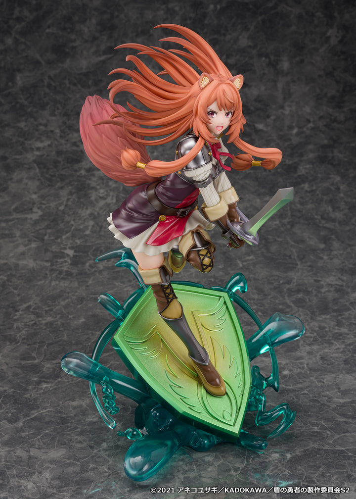 ラフタリア 1/7スケール