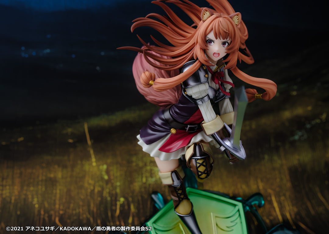 ラフタリア 1/7スケール