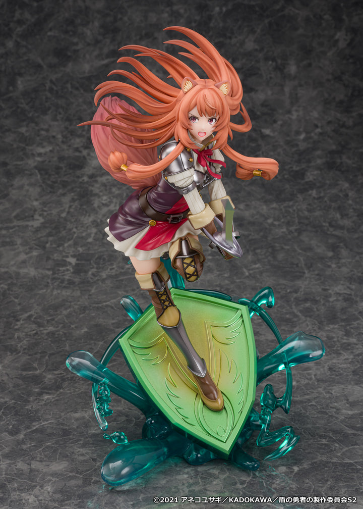 ラフタリア 1/7スケール