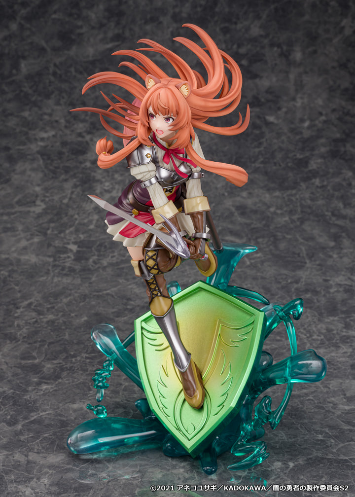 ラフタリア 1/7スケール