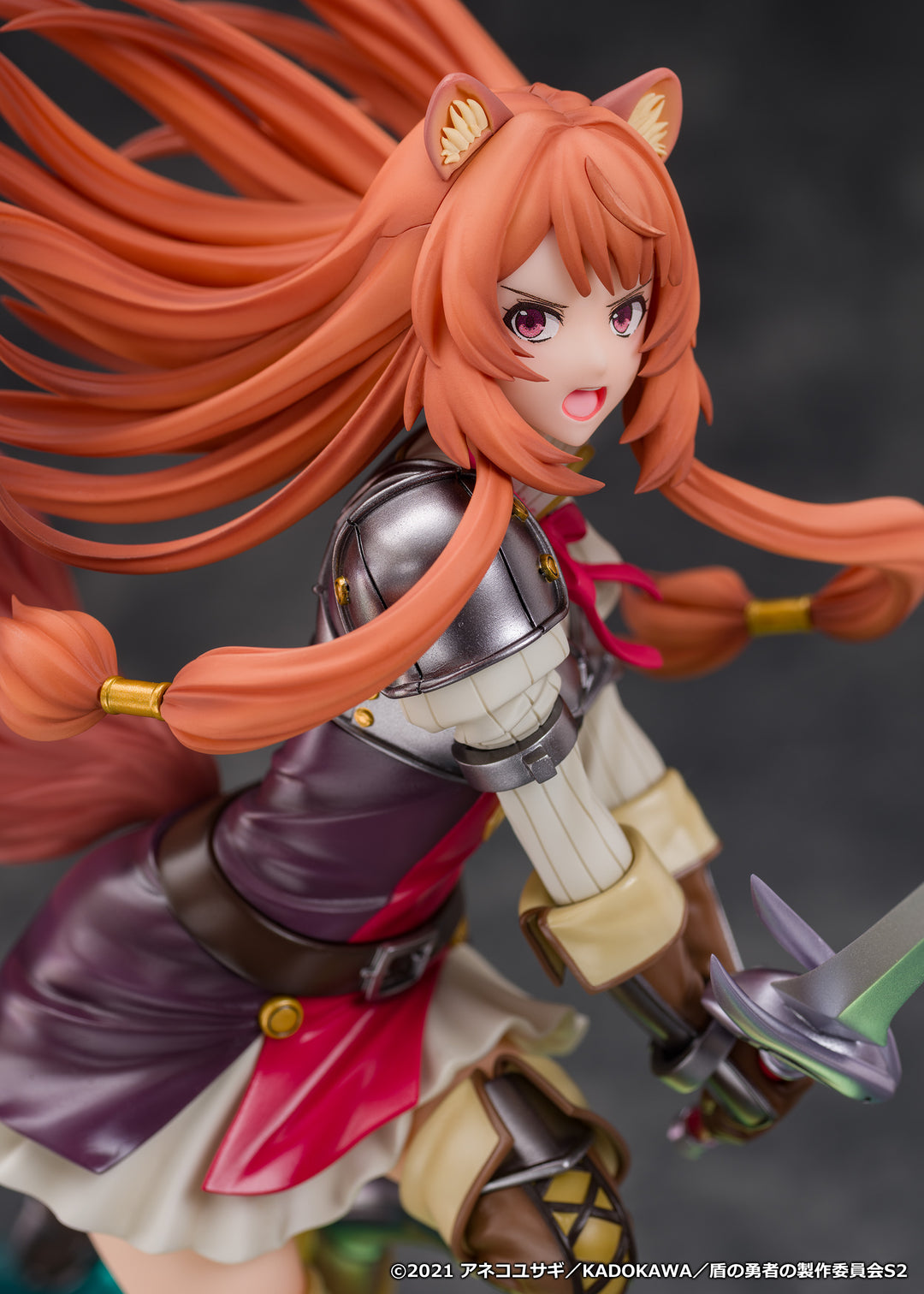ラフタリア 1/7スケール