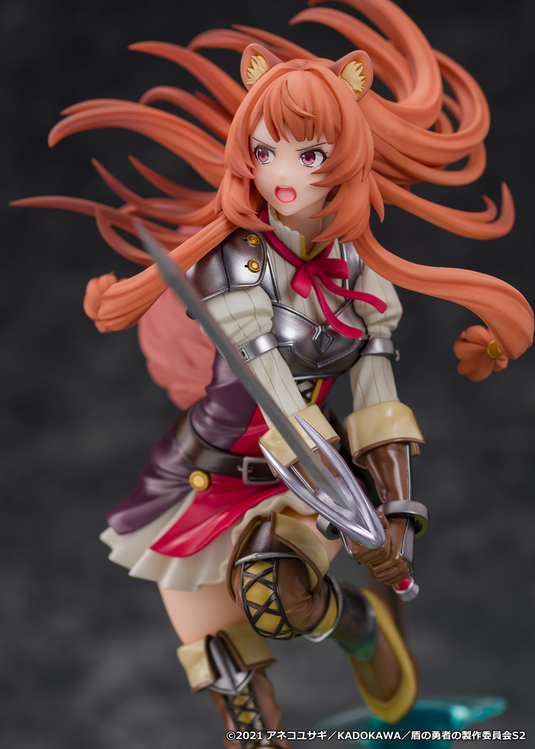 ラフタリア 1/7スケール