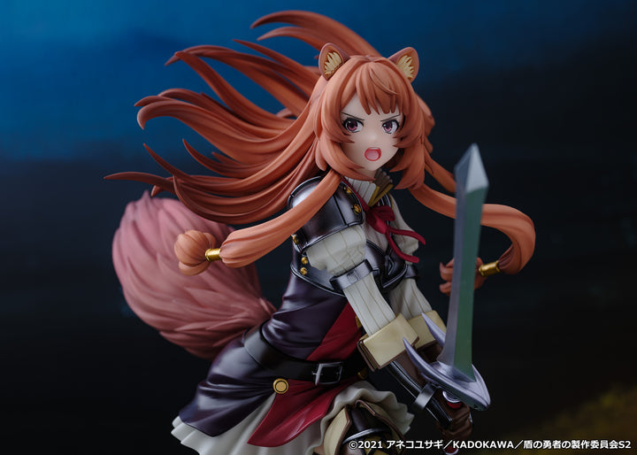 ラフタリア 1/7スケール
