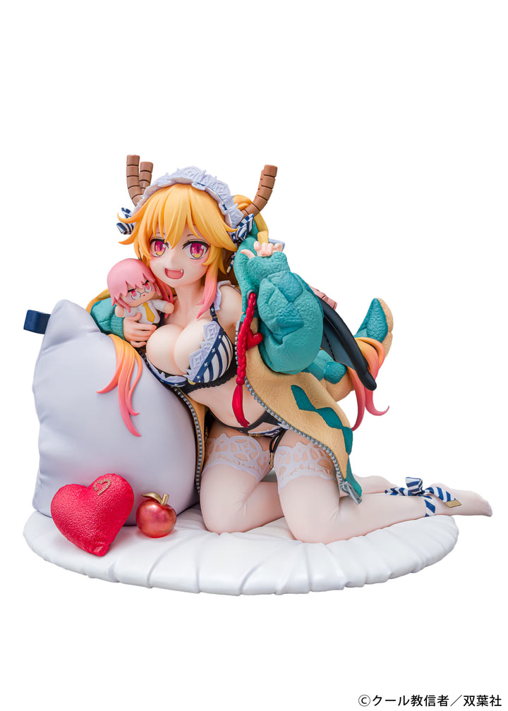 トール くつろぎver. 1/7スケール