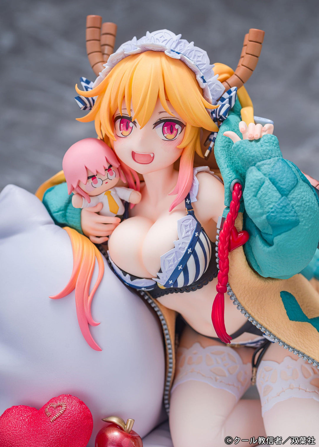 トール くつろぎver. 1/7スケール