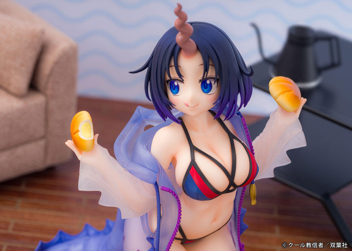 エルマ くつろぎver. 1/7スケール