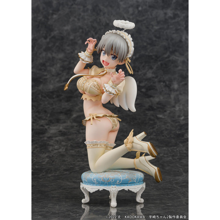 宇崎花 天使ver. 1/7スケール