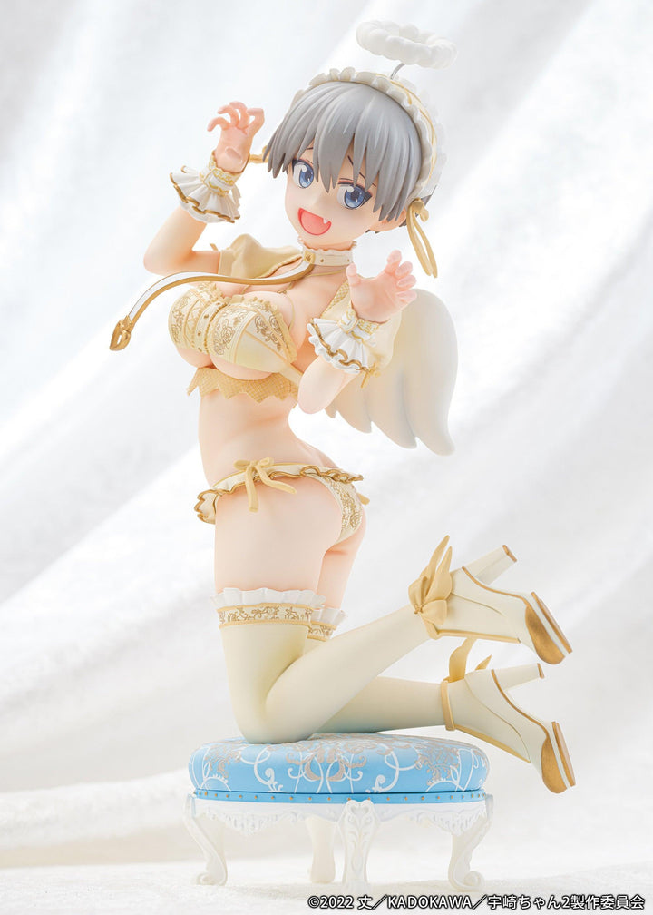 宇崎花 天使ver. 1/7スケール