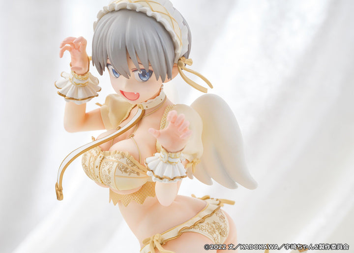 宇崎花 天使ver. 1/7スケール