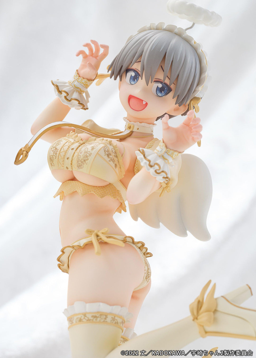 宇崎花 天使ver. 1/7スケール