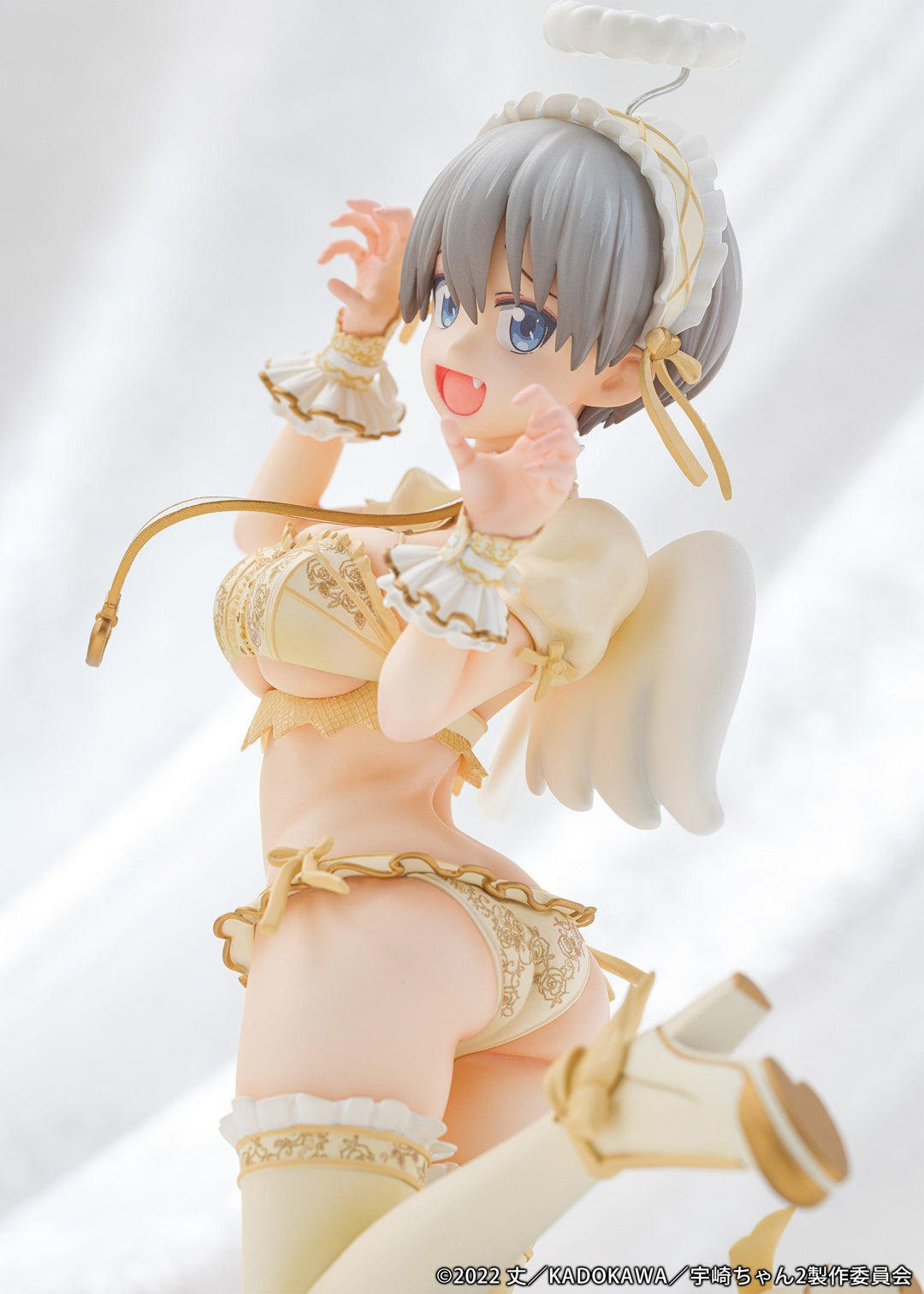 宇崎花 天使ver. 1/7スケール
