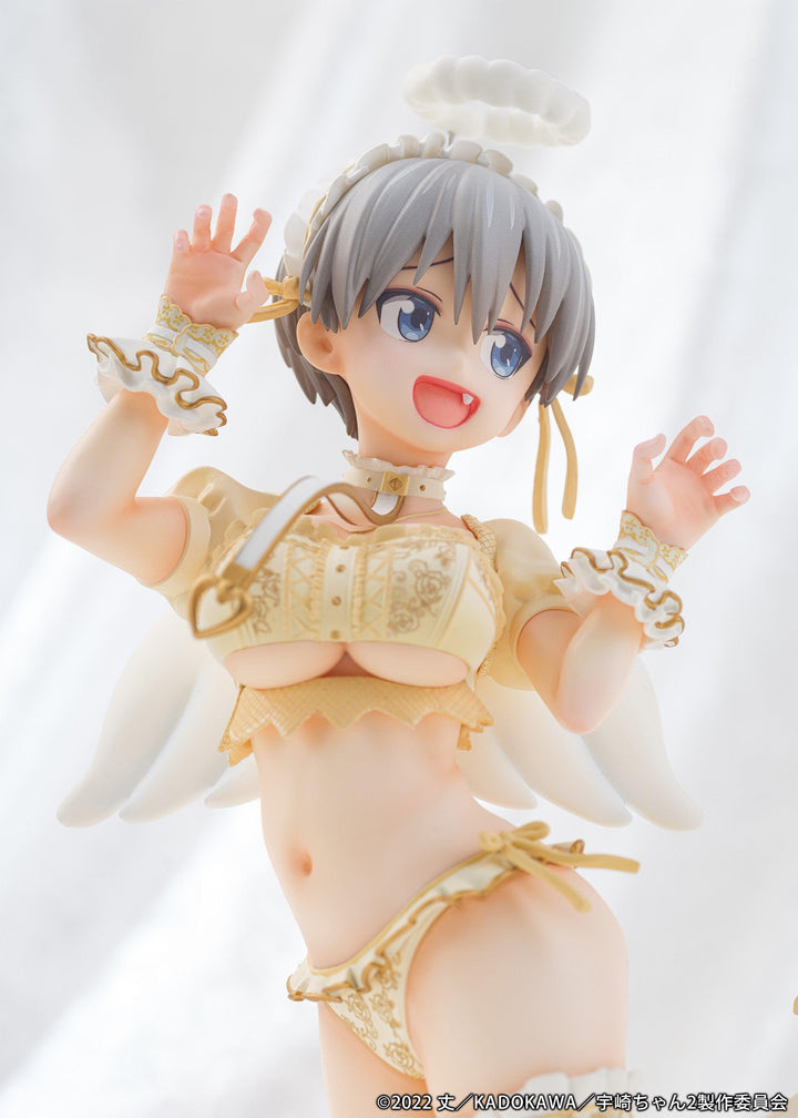 宇崎花 天使ver. 1/7スケール