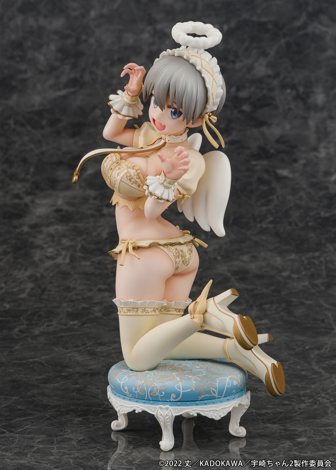 宇崎花 天使ver. 1/7スケール