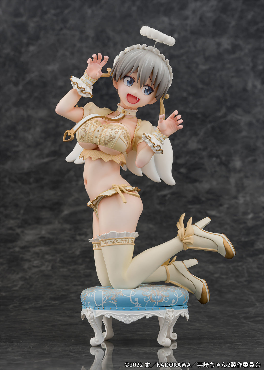 宇崎花 天使ver. 1/7スケール