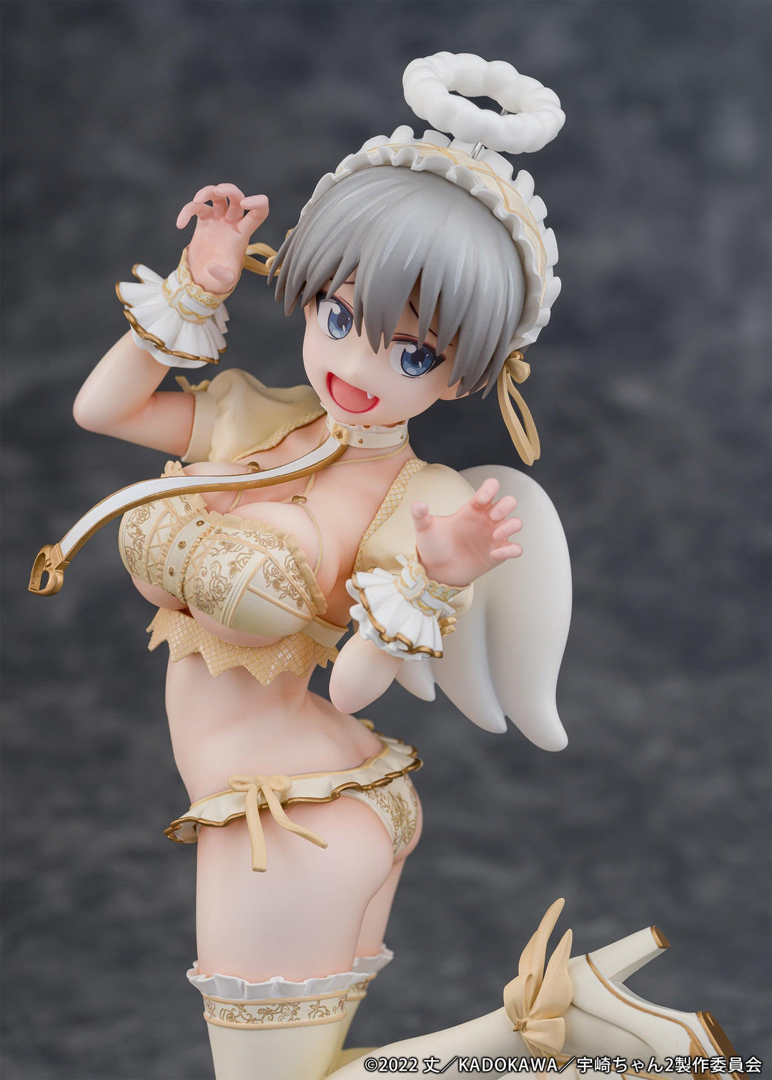 宇崎花 天使ver. 1/7スケール
