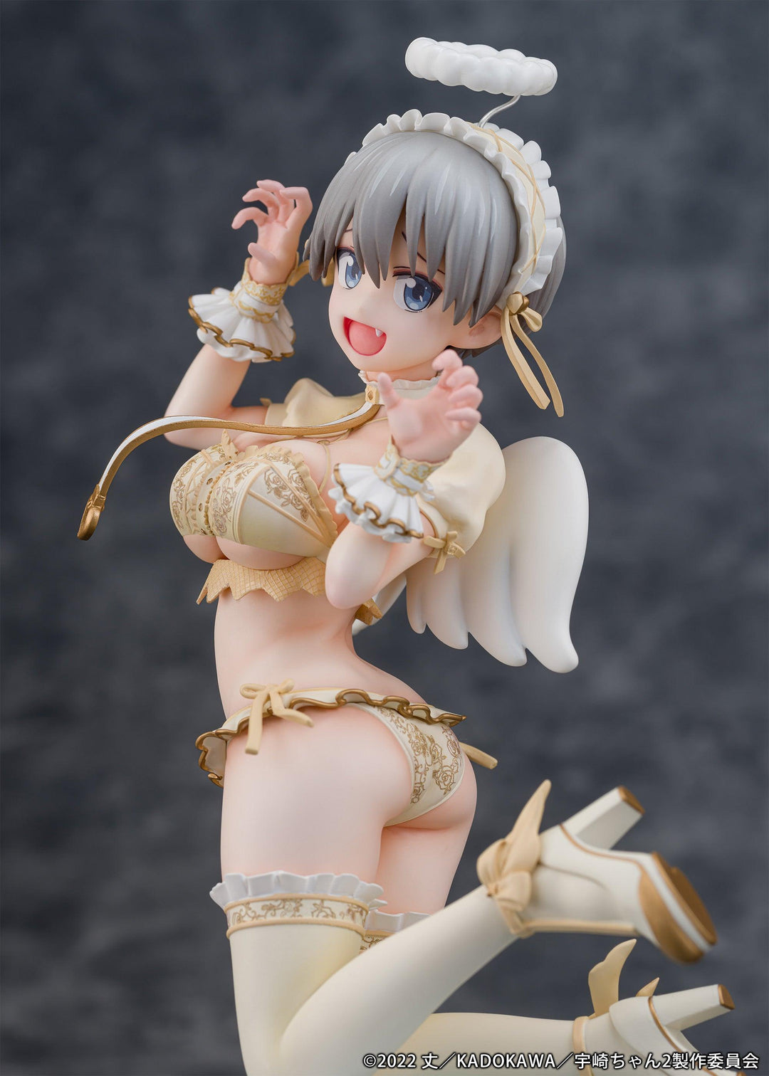 宇崎花 天使ver. 1/7スケール