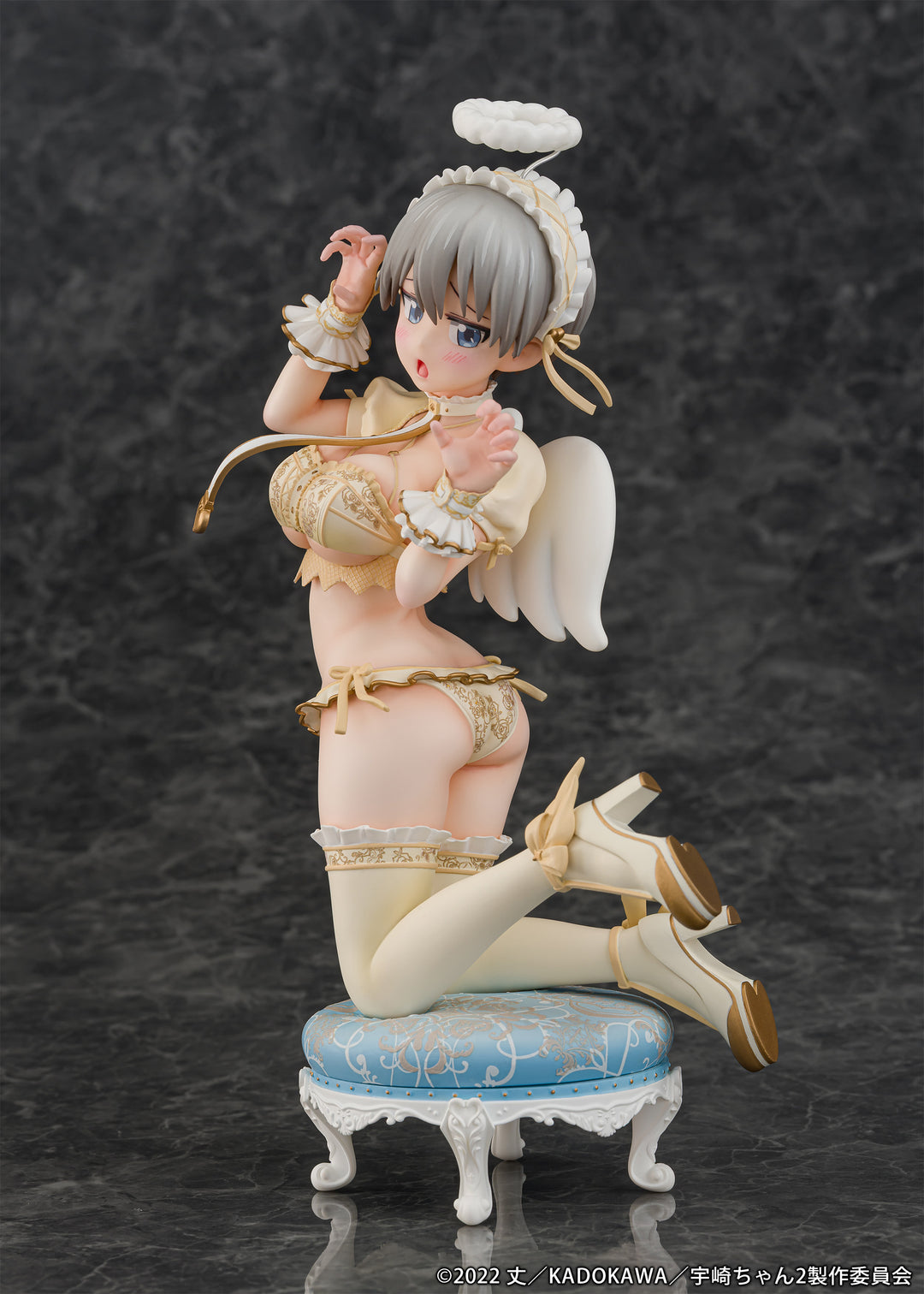 宇崎花 天使ver. 1/7スケール