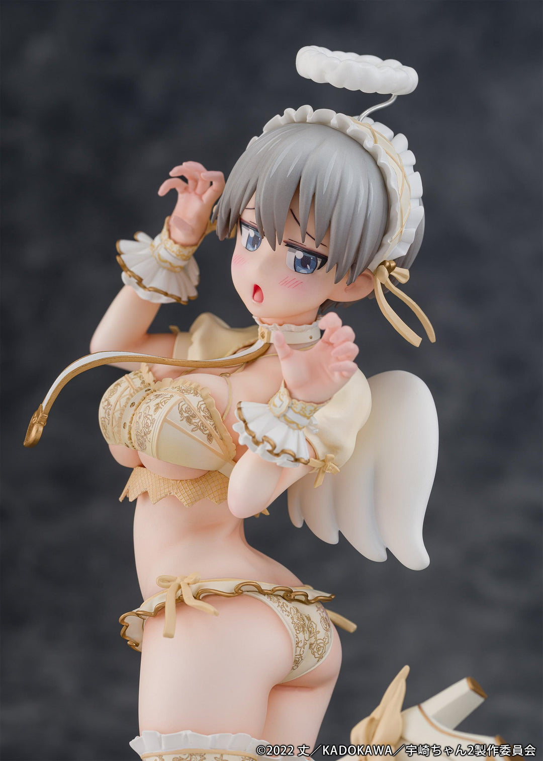 宇崎花 天使ver. 1/7スケール