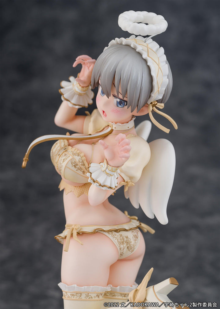 宇崎花 天使ver. 1/7スケール