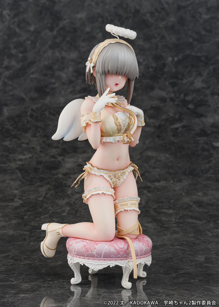 宇崎柳 天使ver. 1/7スケール