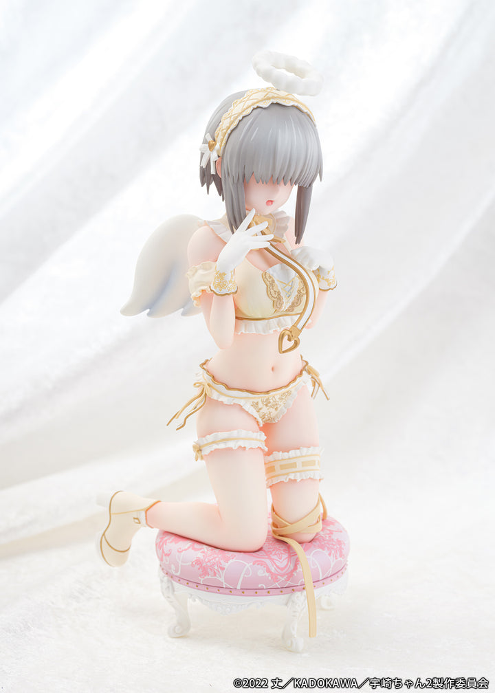 宇崎柳 天使ver. 1/7スケール