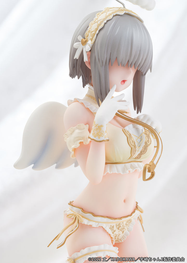 宇崎柳 天使ver. 1/7スケール