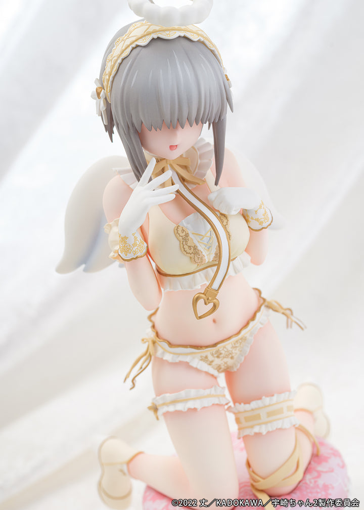 宇崎柳 天使ver. 1/7スケール
