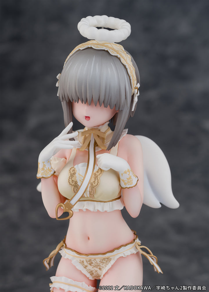 宇崎柳 天使ver. 1/7スケール