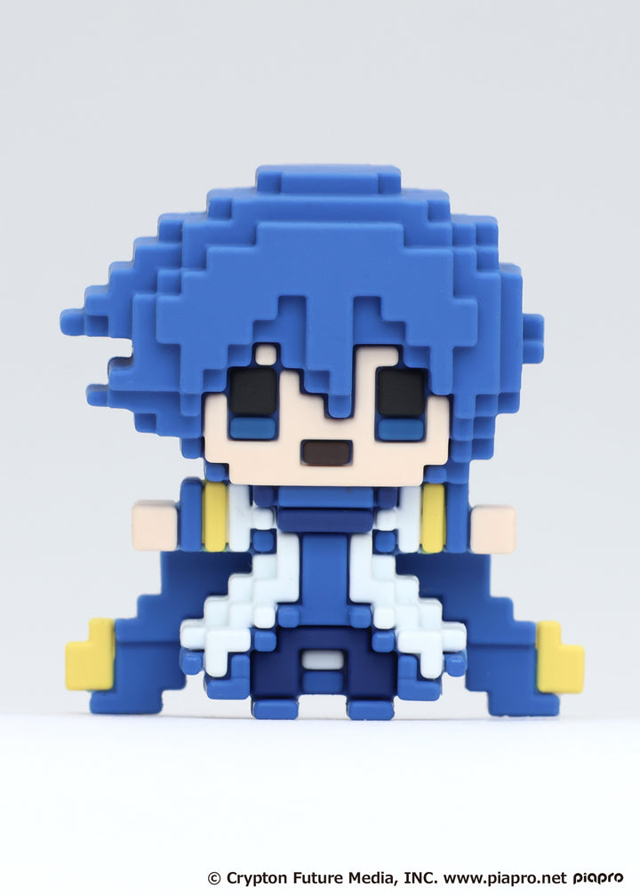 [BOX販売]ビルドット『ピアプロキャラクターズ』マスコットフィギュア -6個入りBOX-