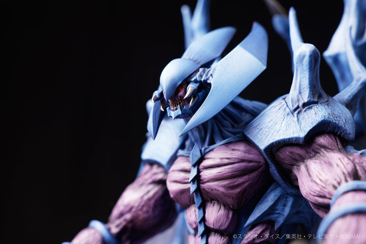幻魔皇ラビエル