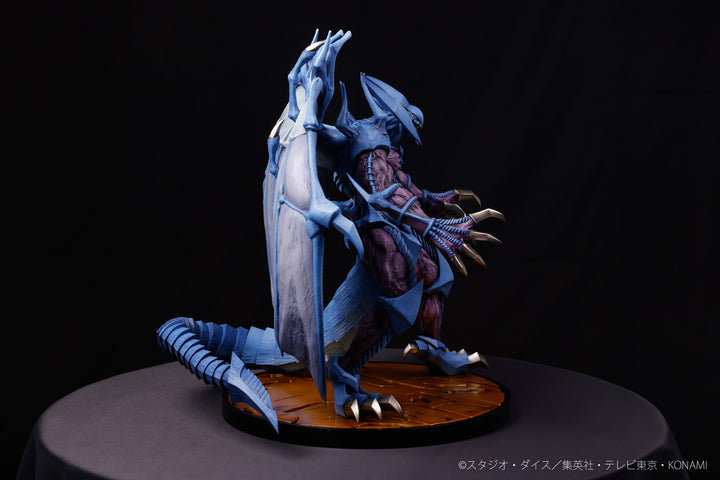 幻魔皇ラビエル