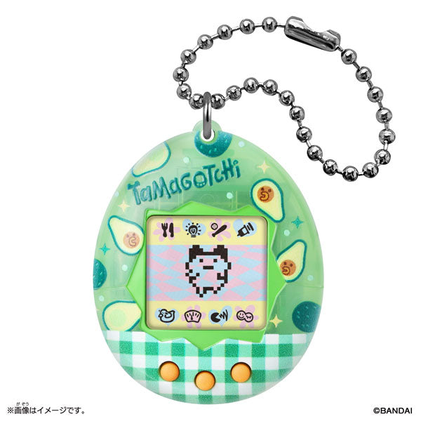 たまごっち Original Tamagotchi Avocado Mix