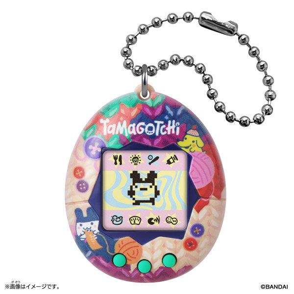 たまごっち Original Tamagotchi Tama Sewing