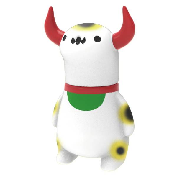 [BOX販売]上の空怪獣ボー2 -6個入りBOX-