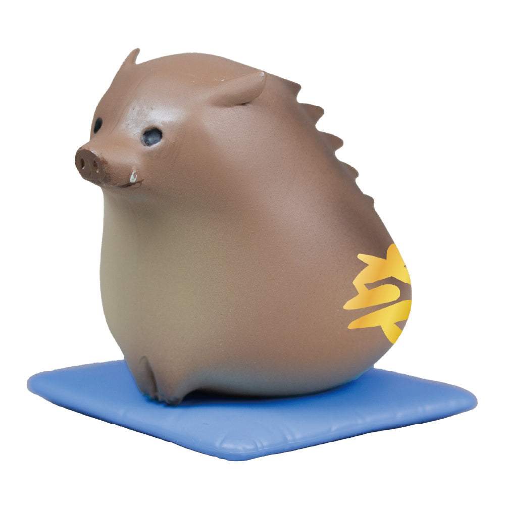 [BOX販売]電脳大工 丸干支 第二弾 -6個入りBOX-