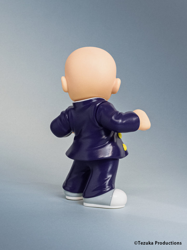 手塚治虫キャラクターズ Sofvi Collection 007 写楽保介