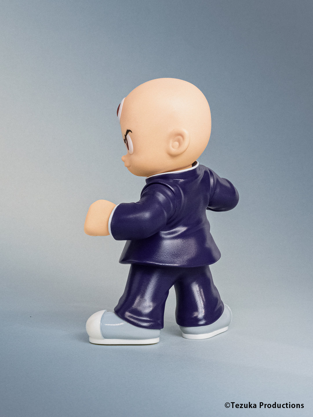 手塚治虫キャラクターズ Sofvi Collection 007 写楽保介