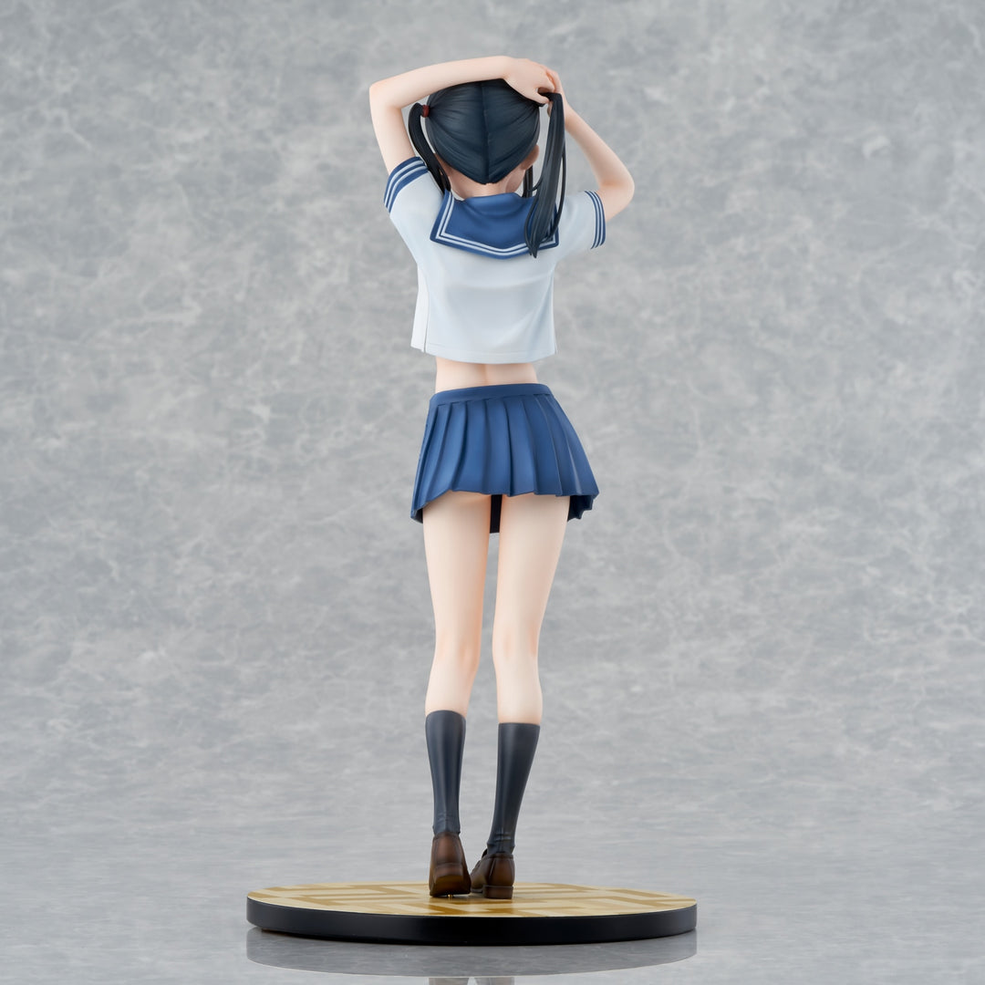 カントク セーラー服のまんなか