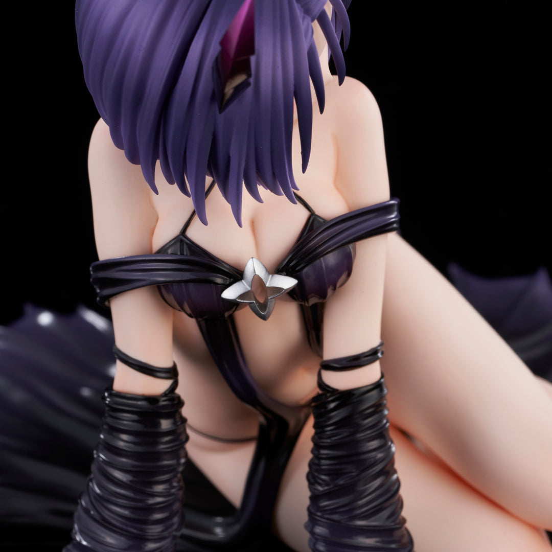 西連寺春菜 ダークネスver. リニューアルパッケージ版 1/6スケール