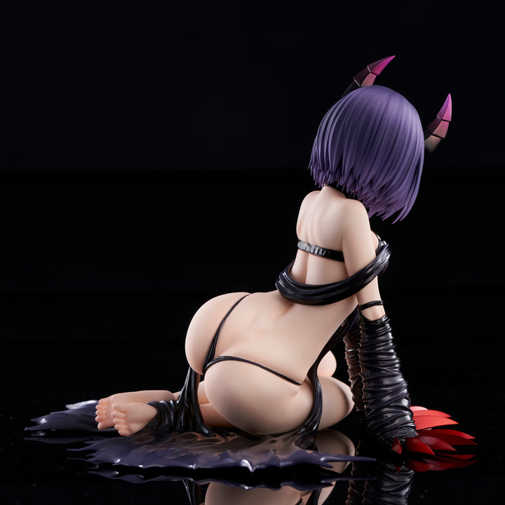 西連寺春菜 ダークネスver. リニューアルパッケージ版 1/6スケール