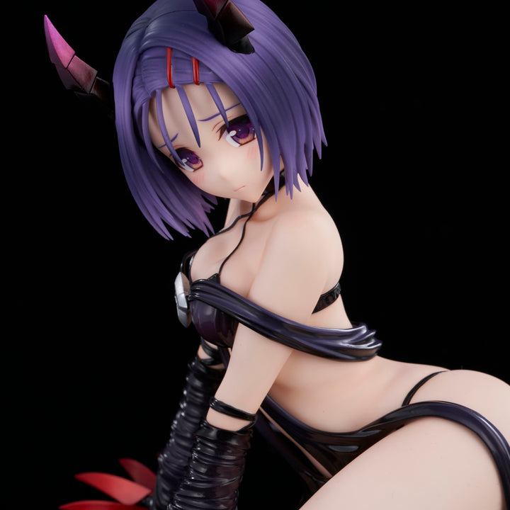 西連寺春菜 ダークネスver. リニューアルパッケージ版 1/6スケール
