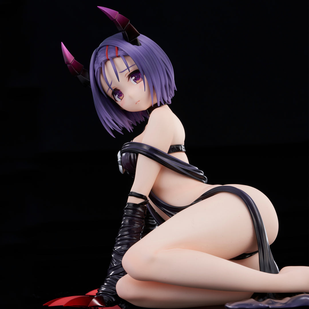 西連寺春菜 ダークネスver. リニューアルパッケージ版 1/6スケール