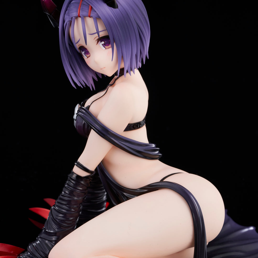 西連寺春菜 ダークネスver. リニューアルパッケージ版 1/6スケール