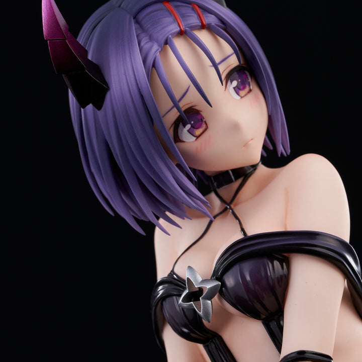 西連寺春菜 ダークネスver. リニューアルパッケージ版 1/6スケール