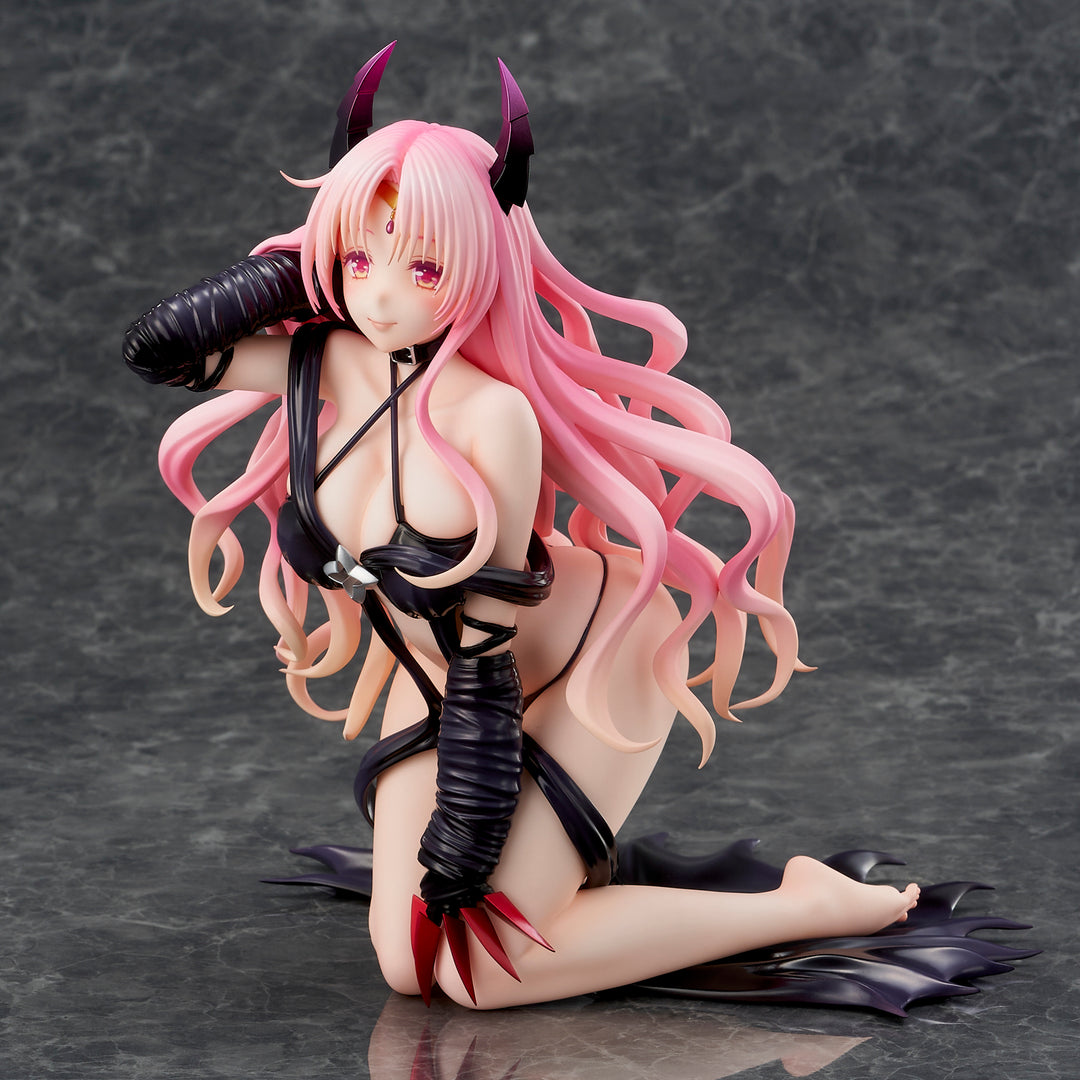 【決算セール対象！】 セフィ・ミカエラ・デビルーク ダークネスver. リニューアルパッケージ版 1/6スケール